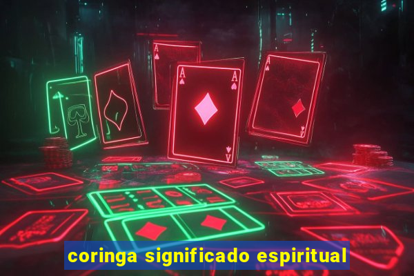 coringa significado espiritual