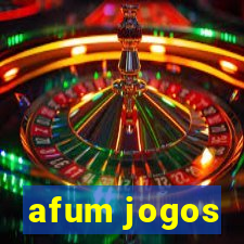 afum jogos