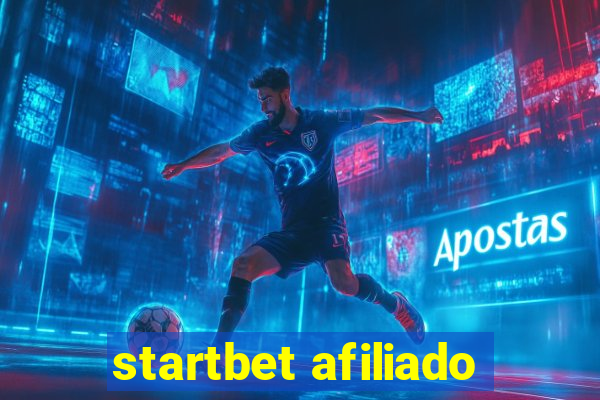 startbet afiliado