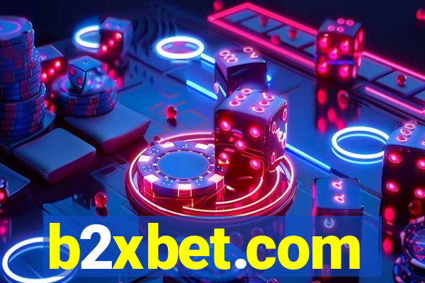 b2xbet.com