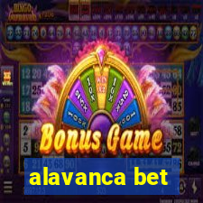 alavanca bet