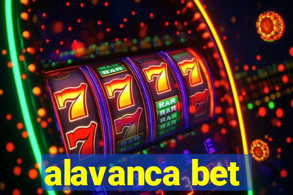 alavanca bet