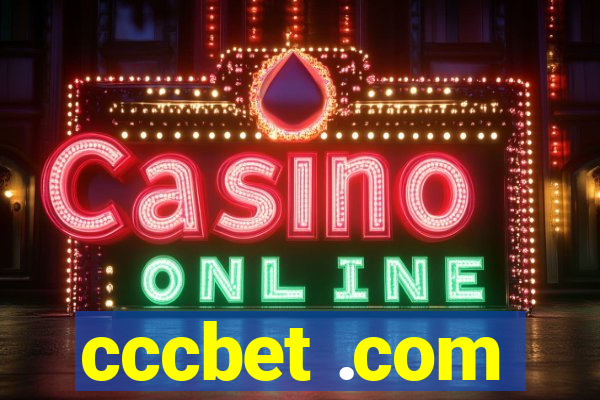 cccbet .com