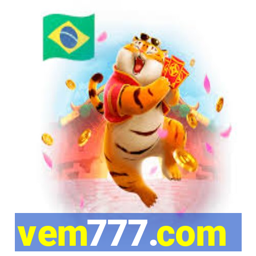 vem777.com