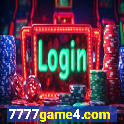 7777game4.com