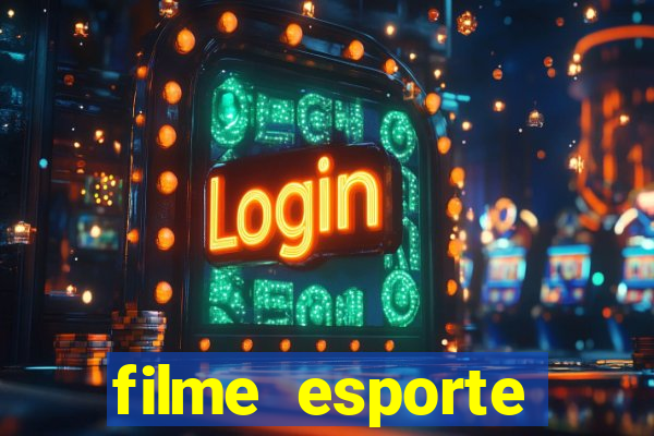 filme esporte sangrento torrent