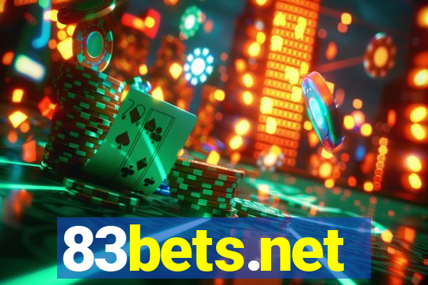 83bets.net