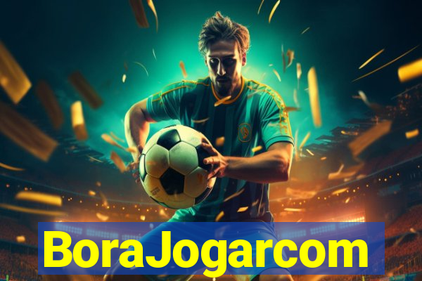 BoraJogarcom