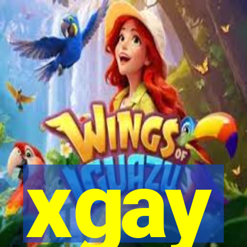 xgay