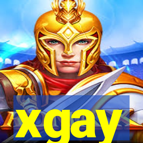 xgay