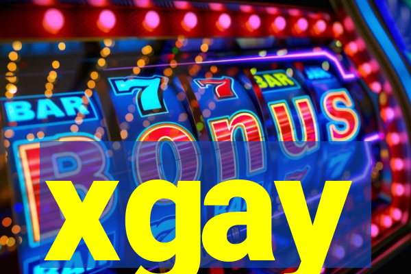 xgay