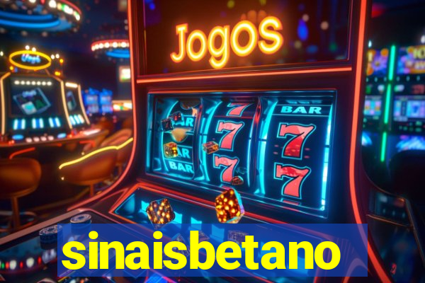 sinaisbetano