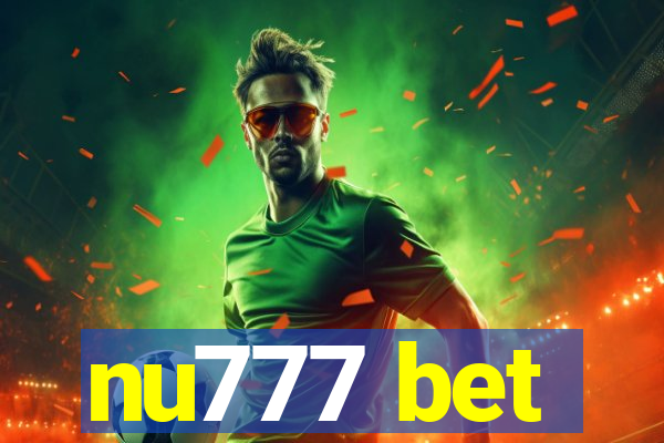 nu777 bet