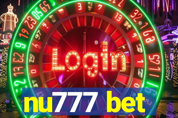 nu777 bet