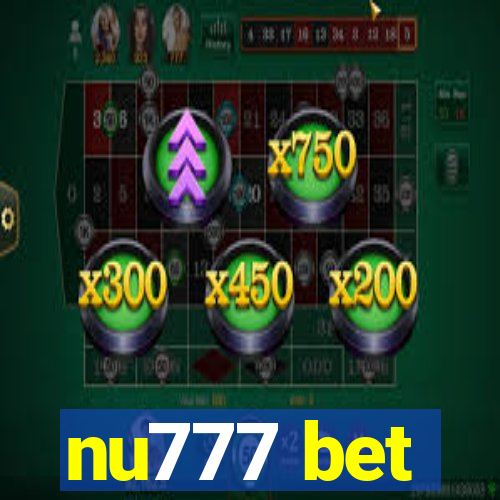 nu777 bet