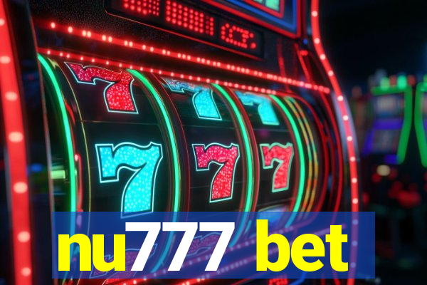 nu777 bet