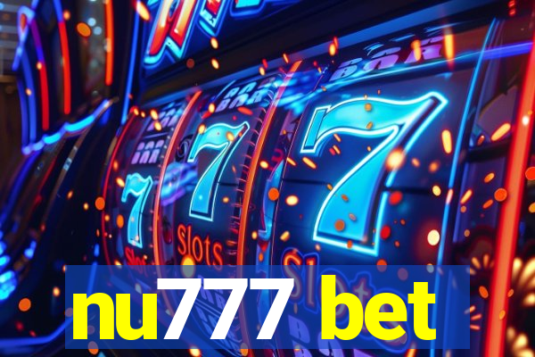 nu777 bet