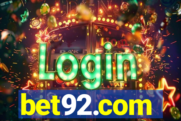 bet92.com