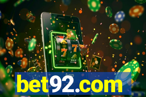 bet92.com