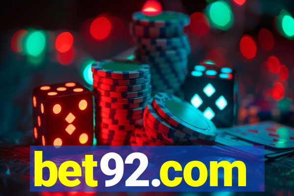 bet92.com