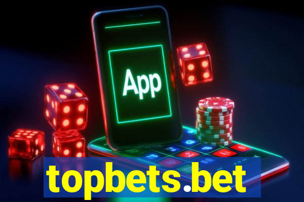 topbets.bet