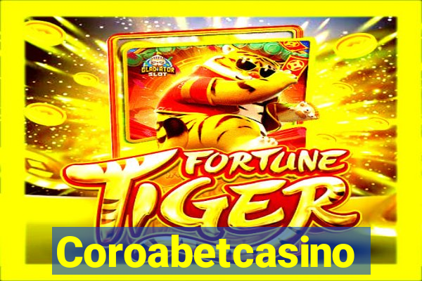 Coroabetcasino