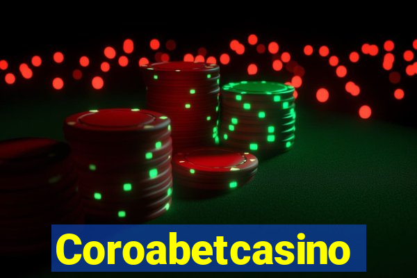 Coroabetcasino