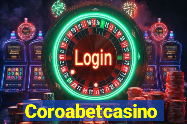 Coroabetcasino