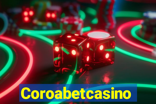 Coroabetcasino