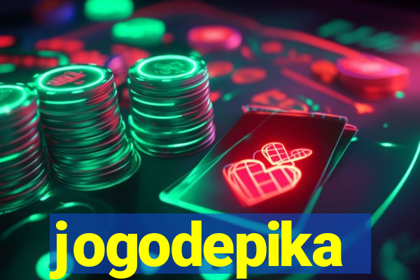 jogodepika