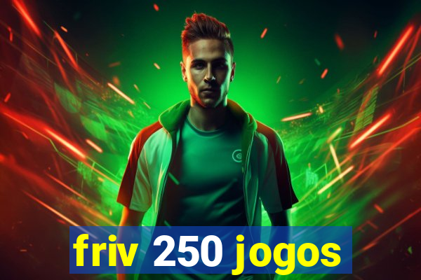 friv 250 jogos