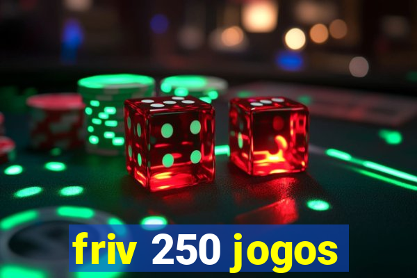 friv 250 jogos