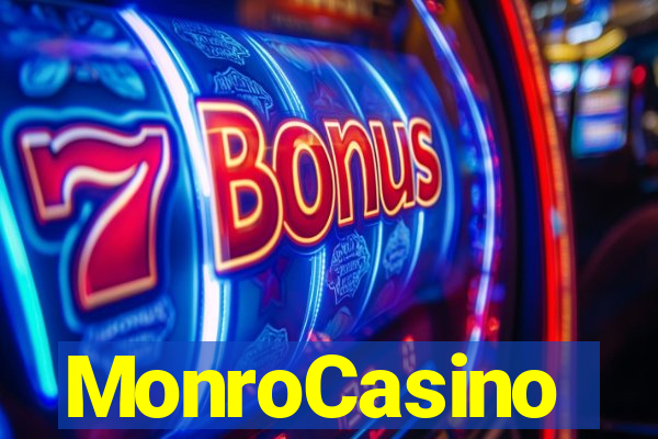 MonroCasino