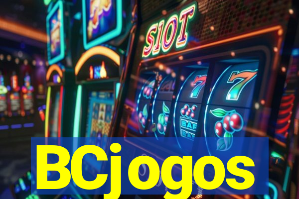 BCjogos