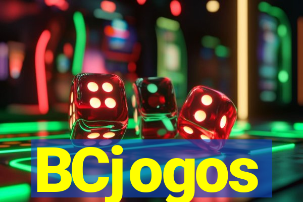 BCjogos