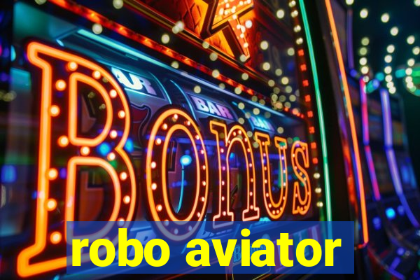 robo aviator