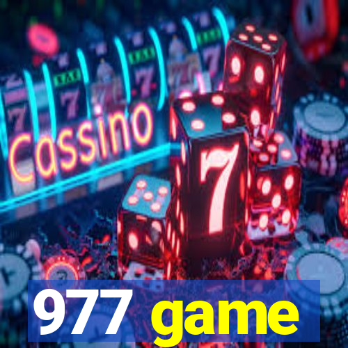 977 game