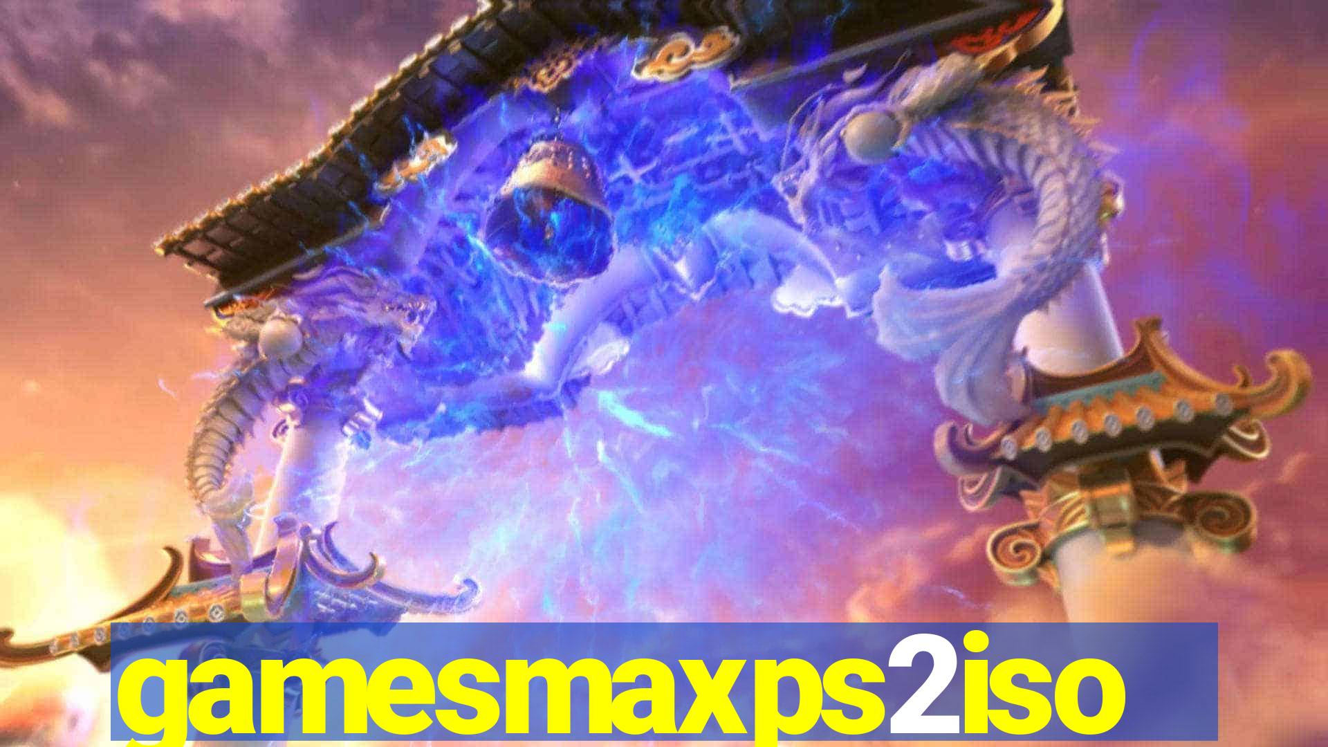 gamesmaxps2iso