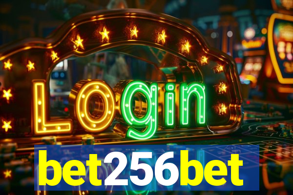 bet256bet