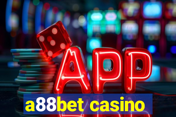 a88bet casino