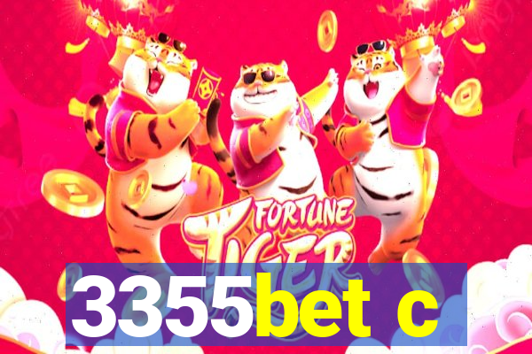 3355bet c