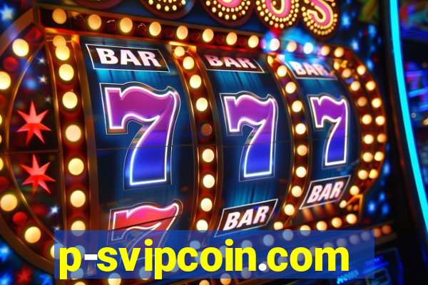 p-svipcoin.com