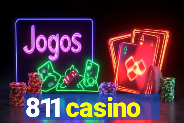 811 casino