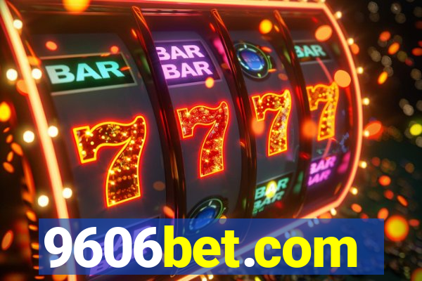 9606bet.com