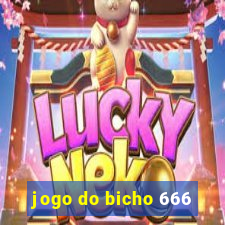 jogo do bicho 666