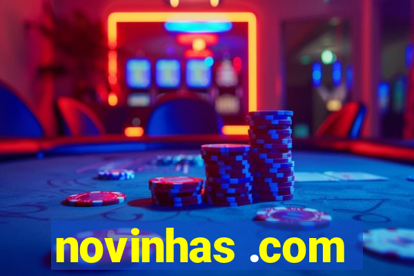 novinhas .com