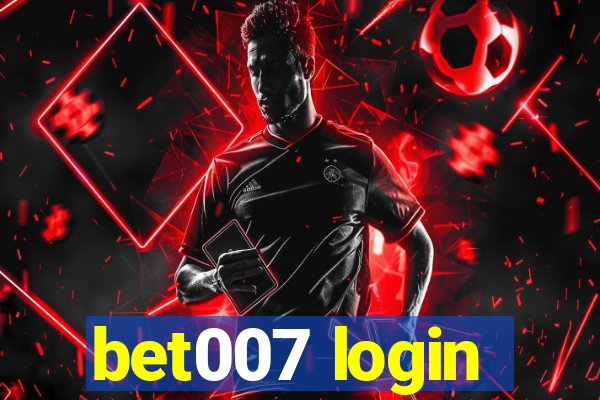 bet007 login