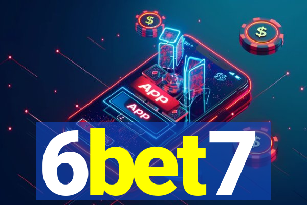 6bet7