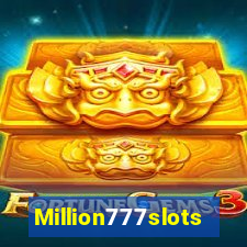 Million777slots