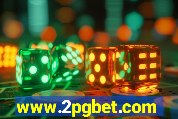 www.2pgbet.com